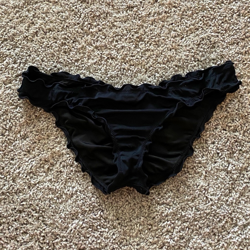 Victoria’s Secret Bathing Suit Bottoms